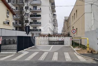 Apartament 2 camere + parcare - Arcadia Apartments Domenii - 10