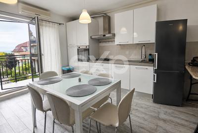Apartament 2 camere | 58 mp | Parcare subterană | Europa - 2