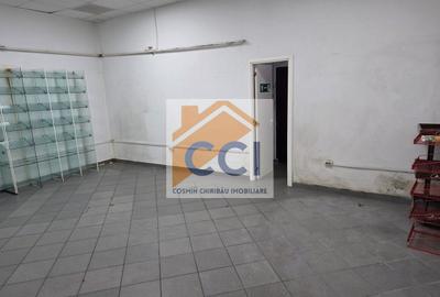 Spatiu comercial in inima cartierului Cornisa - 7