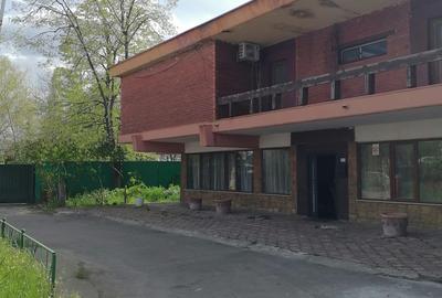 Vila unicat de inchiriat in Mamaia - 1