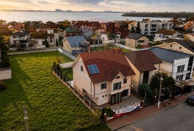 Casa / Vila cu 7 camere de vanzare in Ovidiu Sud Constanta - 3