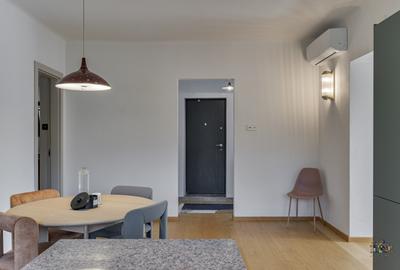 Apartament 4 camere in vila - Dorobanti - Beller - 9