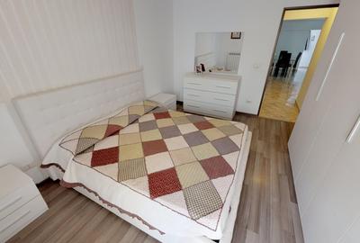 Vanzare-Apartament cu suprafata de 65 mp zona ultracentrala Str. Teatrului - 5