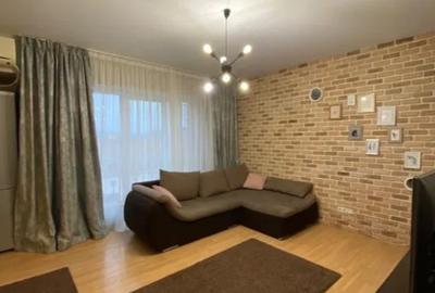 Apartament cu 3 camere-PENTHOUSE in Tatarasi-Green Park - 11