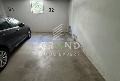 1 camera | BALCON | PARCARE SUBTERANĂ | Borhanci–Str.Romul Ladea - 24