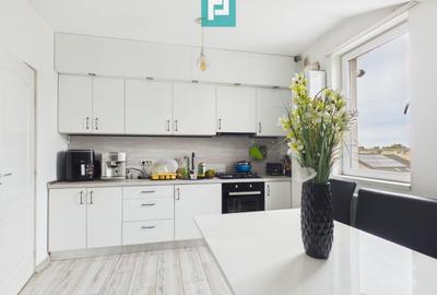 Apartament spațios tip penthouse - 7