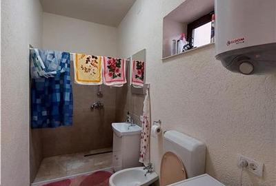 Casa mare, cu teren generos, pentru locuit sau afacere, in Santana - 12