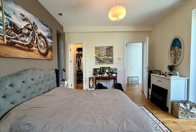 Vila cu 5 camere // * 565 mp gradina* // Tunari - 20
