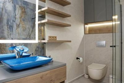 APARTAMENT CU 3 CAMERE, PLATA IN RATE FARA DOBANDA, NICOLINA 2 - 12