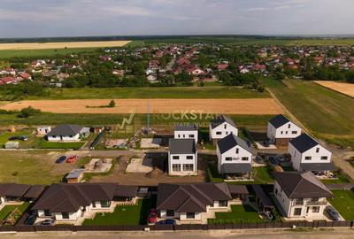 Teren Construcții intravilan de 331 mp, în Corbeanca