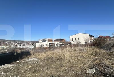 Teren Construcții intravilan de 310 mp, în Grigorescu