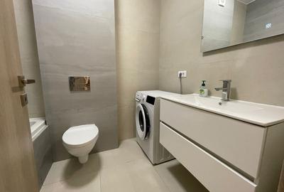 Apartament 2 Camere CAVAR - Parter Inalt- Parcare inclusa - 8