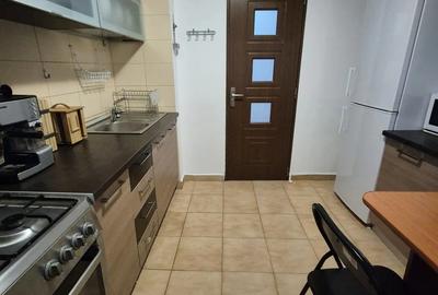 Apartament 3 Camere Tei - 5