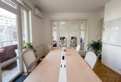 Apartament cu 3 camere decomandat în Unirii