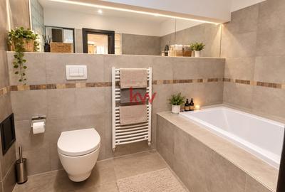 Apartament foarte spatios, open space, pretabil activitatilor multiple! Central! - 8
