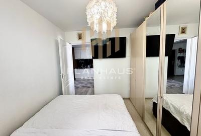 Apartament 2 camere ,Regele Ferdinand zona Lidl ,etaj 3 - 4