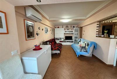 Apartament 3 camere, etaj 2, zona ultracentrala, renovat complet - 5