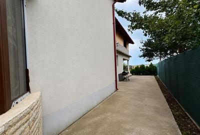 Vanzare Casa Strejnicu, 2 Intrari Separate, Mobilata - 4