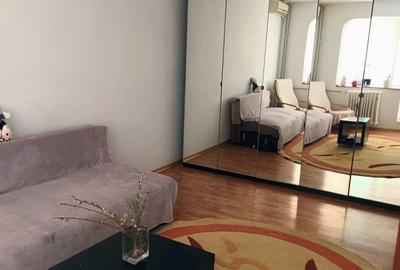 2 Camere, Metrou Pacii 5 minute pe jos, Mobilat, Utilat - 2