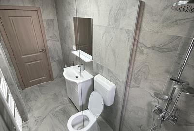 2 Cam--Sagului-5 Min de Centru--Renovat-Centrala-Balcon- 52MP-72.000 Euro !Neg - 7