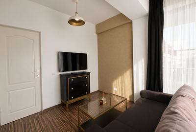 Studio compartimentat în 2 camere | Zona Campus - 3