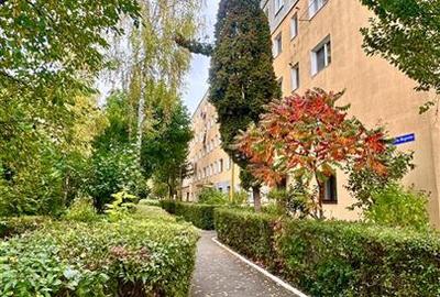 Apartament 2 camere cartierul Florilor 68000 E - 9