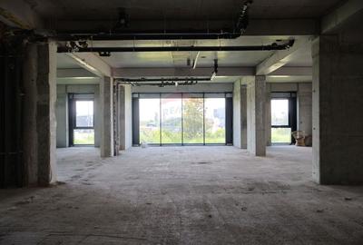 Pretabil Clinica/Showroom/Salon/Fitness - Bd. Pipera - Cortina Nord - 2