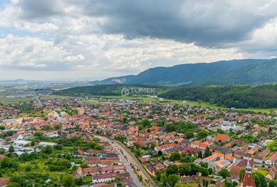 Pensiune/Vila turistica /cazare muncitori in Cristian Brasov - 52
