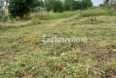 Teren intravilan in Babana jud Arges - 2