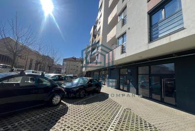 Spatiu comercial 73 mp utili, prima inchiriere - 5