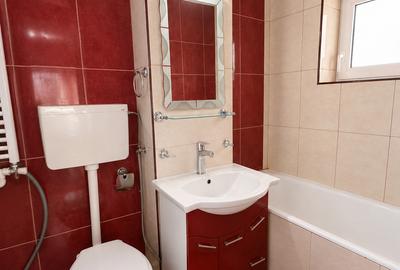 Vânzare Apartament 3 camere decomandat Lăpușneanu - 4
