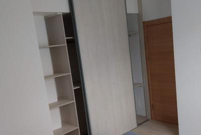 Apartament 2 camere Parc IOR-Bloc Nou-Parcare inclusa - 8