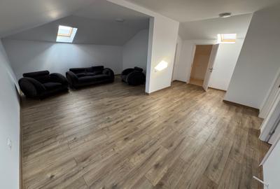 Casa tip Vila, P+1, 5 Camere, Garaj, Totul nou, Prima inchiriere - 12