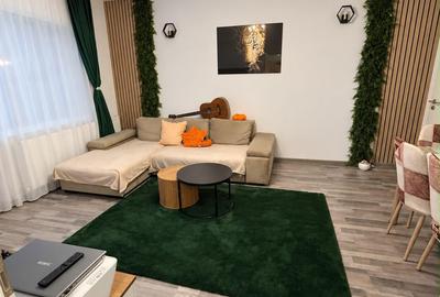 Apartament 2 Camere Sanpetru Mobilat Utilat - 6
