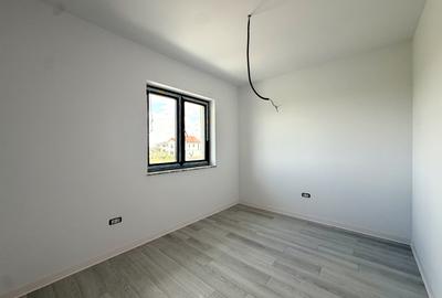 Duplex modern, 4 camere, 106 mp utili, 375 mp teren - Sacalaz - 4