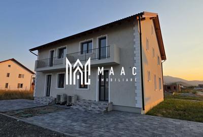 Duplex cu 4 camere în Exterior Sud