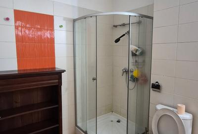 APARTAMENT 3 CAMERE PARTER INALT IN CARTIER REZIDENTIAL CU CIRCUIT INCHIS - 22