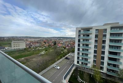 Apartament 2 camere, Grand Hill / Ultrafinistat/Parcare-500 euro - 11