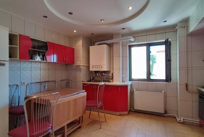 Apartament 4 camere de inchiriat in zona Trocadero - 7
