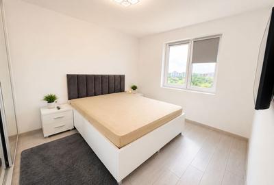 Braytim-Musicescu | 2 camere | Decomandat | Loc de parcare - 13