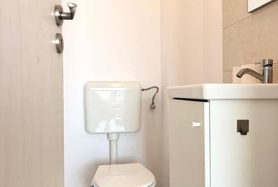 Cartier Brancusi / Apartament Mobilat / Metrou 7 min. Valea Ialomiței / Parcare - 8