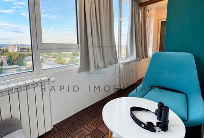 MAZEPA 1 | POTCOAVA – 72 MP | AMENAJARE PREMIUM | PRIVELIȘTE DE TOP - 10