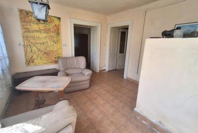 2 Apartamente la casa pivnita garaj in Cisnadie - 31