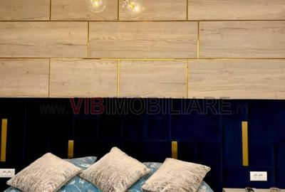 Apartament 3 camere Laguna Residence 6/7 - mobiliat si utilat complet - 4