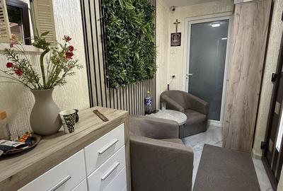 De vânzare apartament 3 camere la Cheie 74 mp - 12