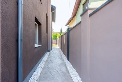 Casa Individuala Braytim/Musicescu - 14