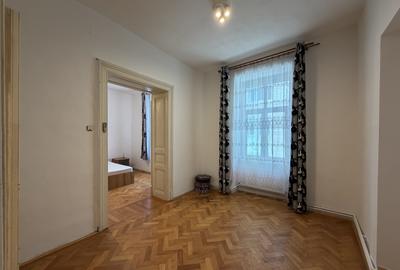 Oportunitate de Investitie, Apartament in Cladire Istorica - 7