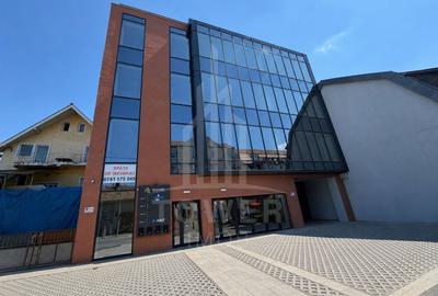 Spații de birouri de închiriat-zona centrală - 2