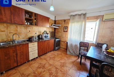 Apartament 2 camere zona 13 Septembrie, metrou, mobilat și utilat, boiler - 8