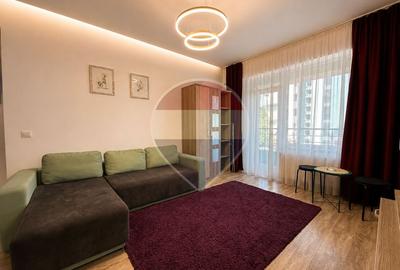 Apartament cu 3 camere de inchiriat zona Mamaia Summerland Constanta - 2